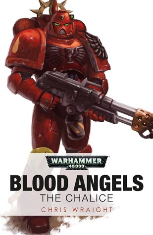 The Chalice (Black Library Advent Calendar 2014 #8.3)