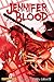 Jennifer Blood, Volume Five: Blood Legacy