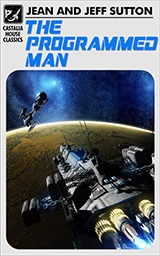 The Programmed Man By Jeff Sutton