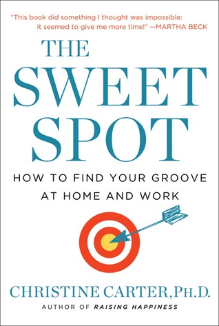 The Sweet Spot (Hardcover)