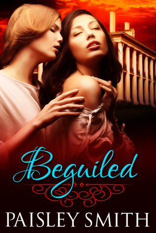 Beguiled (Beguiled, #1)
