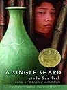 A Single Shard by Linda Sue Park