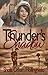 Thunder's Shadow (In the Shadow of the Cedar, #3)