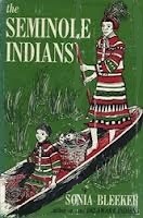 The Seminole Indians