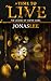A Time to Live (The Legend of Carter Gabel, #2)