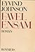 Favel ensam