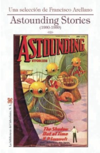 Astounding Stories (1930-1939)