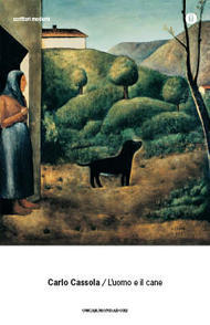 L'uomo e il cane (Paperback)