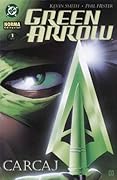 Green Arrow: Carcaj, 1 de 5