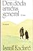 Den döda arméns general by Ismail Kadare