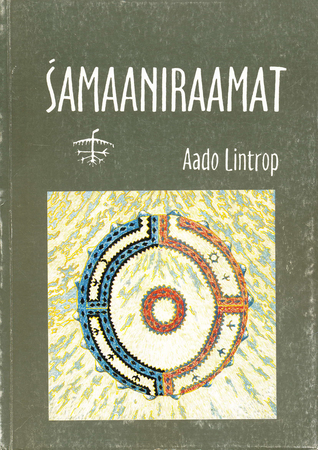 Šamaaniraamat (Paperback)