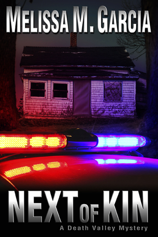 Next Of Kin (Death Valley Mystery, # 2)