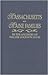 Massachusetts and Maine Families in the Ancestry of Walter Goodwin Davis: A Reprinting, in Alphabetical Order by Surname, of the Sixteen Multi-Ancestor Compendia (Plus Thomas Haley of Winter Harbor and His Descendants), 3 Vols.