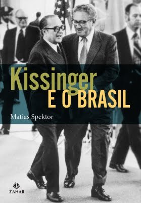 Kissinger e o Brasil