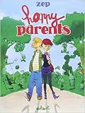 happy parents