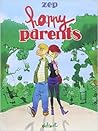 happy parents by Zep