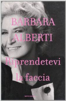 Riprendetevi la faccia