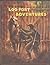 Log Fort Adventures by Edith S. McCall