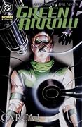 Green Arrow: Carcaj, 3 de 5
