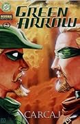 Green Arrow: Carcaj, 4 de 5