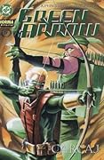 Green Arrow: Carcaj, 5 de 5