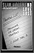 No Love Lost (Slim Volume #1)