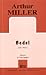 Bedel by Arthur Miller