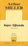 Hepsi Oğlumdu