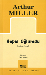 Hepsi Oğlumdu