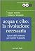 Acqua e cibo: la rivoluzion...