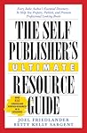 The Self-Publisher's Ultimate Resource Guide