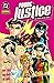Young Justice: Los chicos con las chicas (Young Justice, #2)
