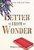 Letter From Wonder