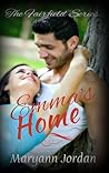 Emma's Home by Maryann Jordan