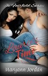 Laurie's Time (Fairfield #2)