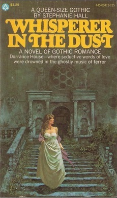 Whisperer in the Dust (Paperback)