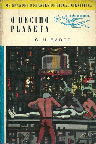 O Décimo Planeta (Paperback)