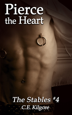 Pierce the Heart (The Stables, #4)