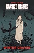 Rachel Rising, Volume 4: Winter Graves