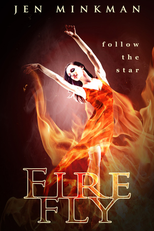 Firefly (Kindle Edition)