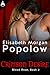 Crimson Desire by Elisabeth Morgan Popolow