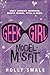 Model Misfit (Geek Girl, #2)