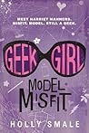Model Misfit by Holly Smale