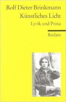 Künstliches Licht: Lyrik und Prosa