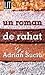 Un roman de rahat