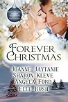 Forever Christmas by Joanne Jaytanie