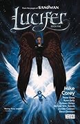 Lucifer, Book Five