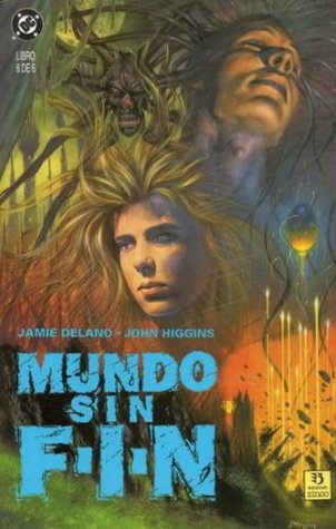 Mundo sin fin, Libro 6 de 6 (World Without End, #6)