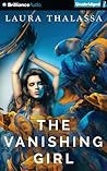The Vanishing Girl by Laura Thalassa