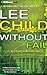 Without Fail (Jack Reacher, #6)
